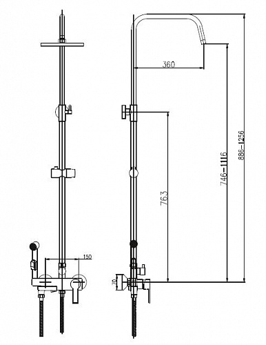 . Haiba HB2416