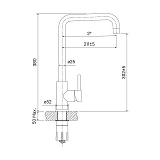 . /  Kitchen K05STL0i05 . (2099)