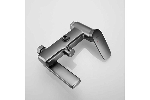 Душ. система SHEVANIK оружейная сталь S8536T