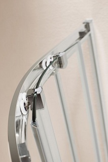 ДУШЕВОЙ УГОЛОК CEZARES ECO-O-R-2 80-C-Cr