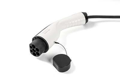 Зарядная станция для электромобилей   SKAT ELECTRO MINI 7/1/GBT мощностью 7 кВт, 220В/32А ) АКЦИЯ!!!