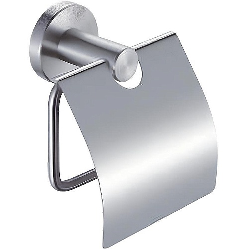 Держатель д/туалетной бумаги HB8303 HAIBA