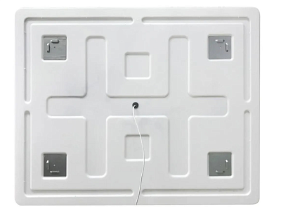  100 "BelBagno" c LED     1000800 SPC-MAR-1000-800-LED-TCH