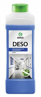    DESO (1)