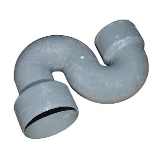 Сифон д/чаши Генуя