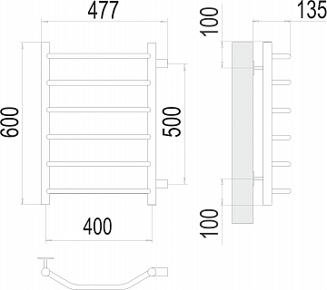  400600 6 / / 500 "" TERMINUS 