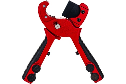 Ножницы для резки гофрошлангов и м/пласт. труб Zenten Denakut (26 мм) (5126-1)