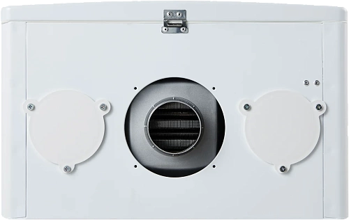 Котел газ. Navien Deluxe Comfort PLUS COAXIAL-13K ВЫГОДА!