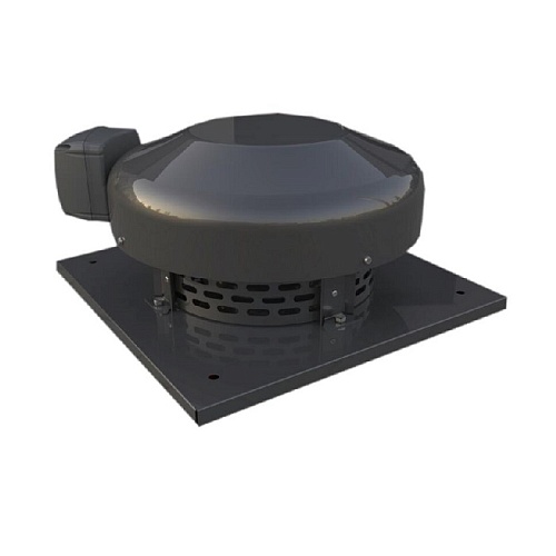 Вентилятор крышный ERA PRO ERF 280 центробежный