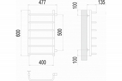  400600 6 / / 500 "" TERMINUS 