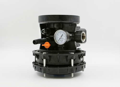 КРОТ Оголовок 110-130/32 (выписывать с 78157)