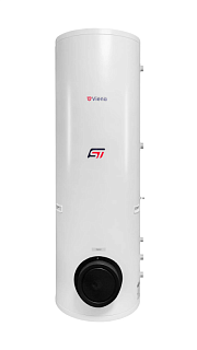 Бойлер Viena ST 300S (напольный, нерж. сталь 316, змеевик 39Квт)