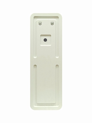 Зеркало 45,5 "Loren Led" c LED подсветкой (сенсор на зеркале) 455х1350 Континент