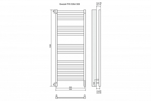  "" 5001300 15    TERMINUS 