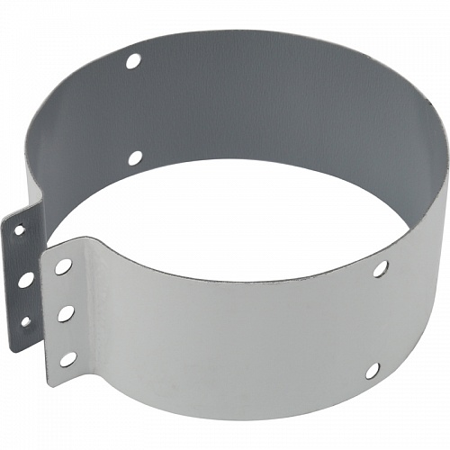 Комплект коакс. для прохода через стену 60/100, 850 мм STOUT SCA-6010-240850 (Bosch-Buderus) 
