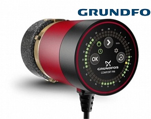 GRUNDFOS        