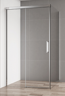 ДУШЕВОЙ УГОЛОК CEZARES DUET-SOFT-AH-1 140/90-C-Cr