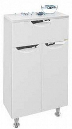 Тумба напольная 50 "Лира-50" Водолей