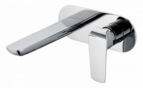 Смес д/раковины Kaiser Glory настенный встр. ф35 (69311)