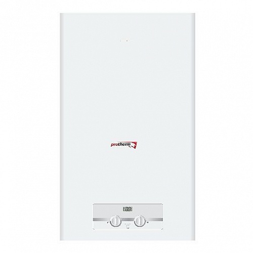 Котел газ. Protherm Ягуар 24 JTV 24кВт. 0010018582 ВЫГОДА!