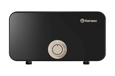 Водонагреватель проточ. Тhermex Onyx 8000 (напорный)