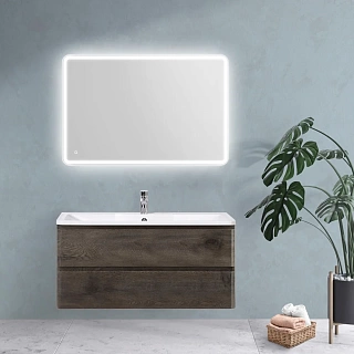  120 "BelBagno" c LED     1200800 SPC-MAR-1200-800-LED-TCH