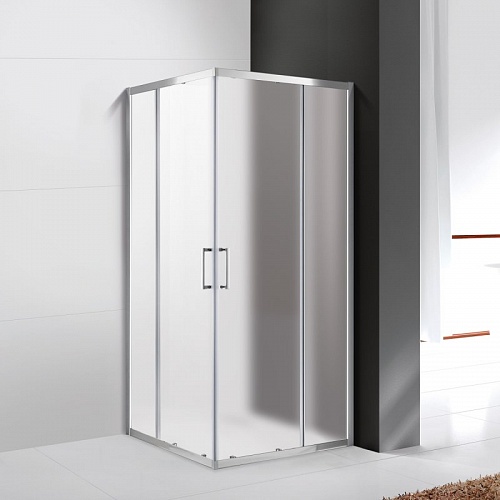 ДУШЕВОЙ УГОЛОК CEZARES MOLVENO-A-2 90-P-Cr