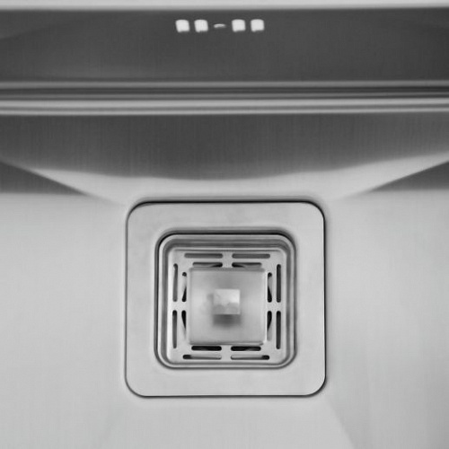 Кухонная мойка Seaman Eco Marino SMB-SMB-7851RSQ