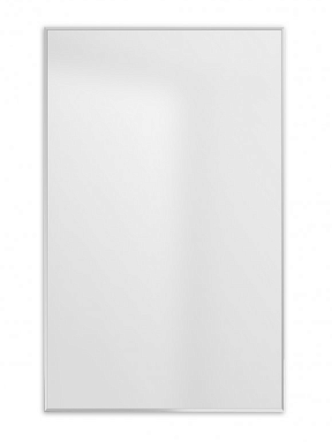 Зеркало 70 "BELBAGNO SPC-AL-700-800" в алюминиевой раме