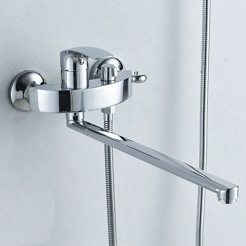 Смеситель д/ванны SHEVANIK S5172