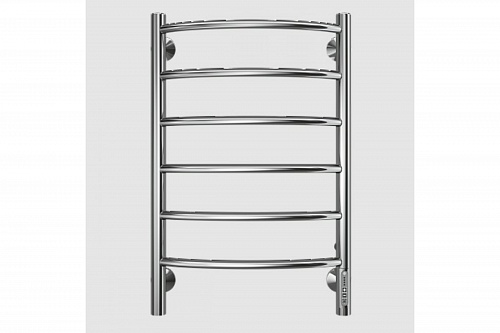 Полотенцесушитель "Классик" 400х650 П6 электро   TERMINUS 