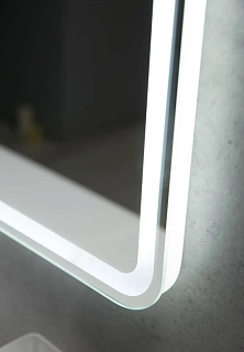  100 "BelBagno" c LED     1000800 SPC-MAR-1000-800-LED-TCH