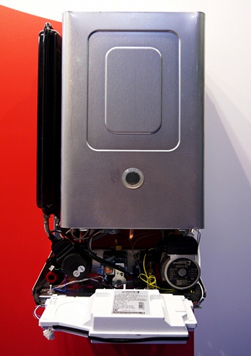 Котел газ. Protherm Рысь 24 НК Lunx 0010015239 ВЫГОДА!!!