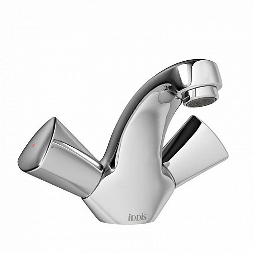 Смеситель для умывальника, Bounce, IDDIS, BOUSB00i01