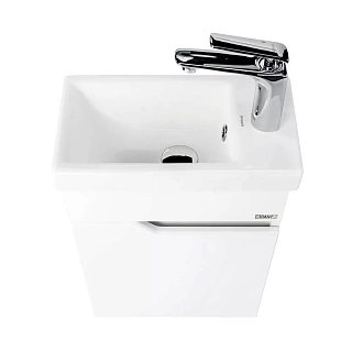 Комплект мебели 40 "Куба-40" подвесная VIANT (ум.СОМО-40) 