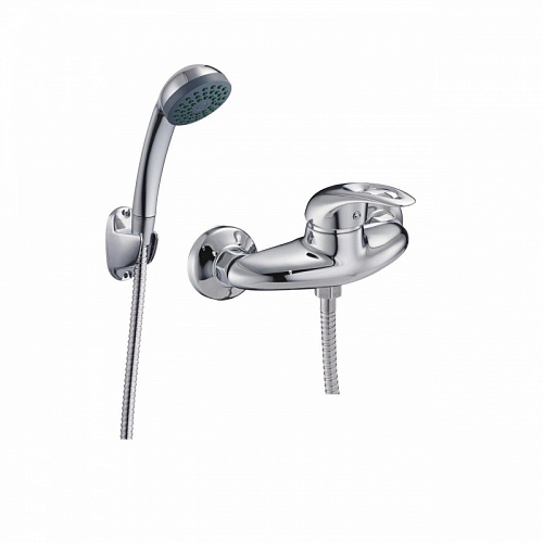 Смеситель д/душа G-lauf (KLO5-B048) снято с производства