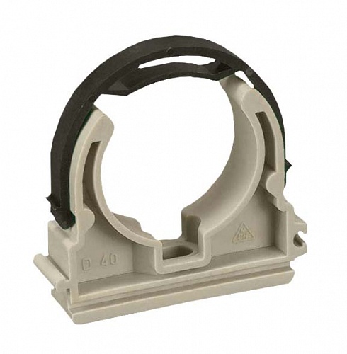 Зажим с лентой 50 (200/25)