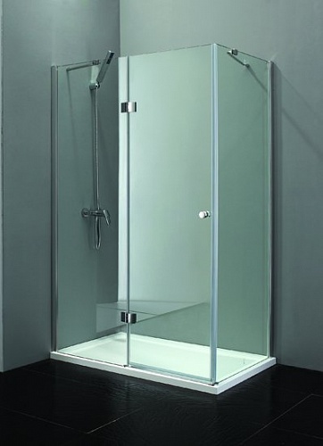 ДУШЕВОЙ УГОЛОК CEZARES VERONA AH-1 120/90-C-Cr