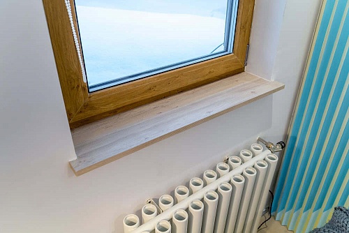 Радиатор КЗТО Гармония 2-155-26