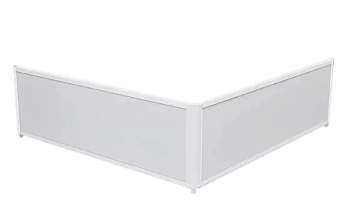 Экран для поддона 0,8х0,8 Метакам 