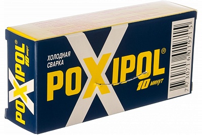   Poxipol 14 , . 1971, 