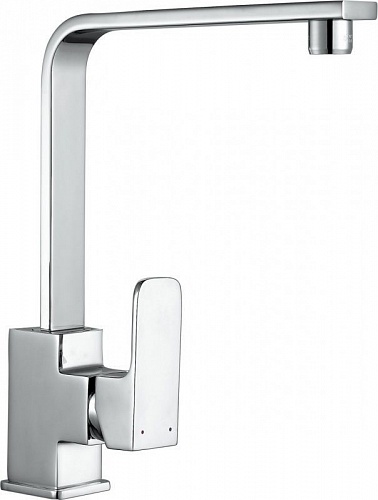 Смес д/кухни Kaiser Ziinger боковой ф40 (35044)