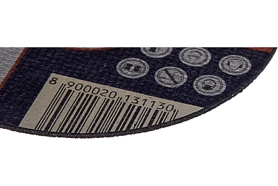 ���� �������� 125�1,0�22,2  �� �������, ����������� ����� Cutop Profi T41-125 ( ������ � ��������� ��� ������ ��� � ����!) 39983�