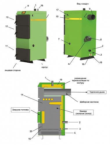   Lavoro Eco  52