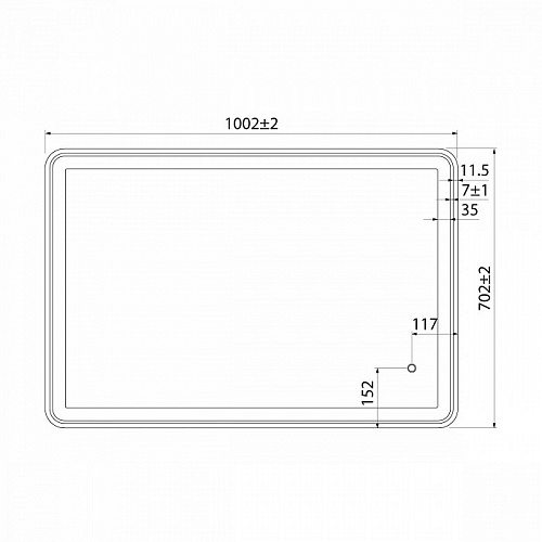  100 , Cloud, IDDIS, CLO1000i98