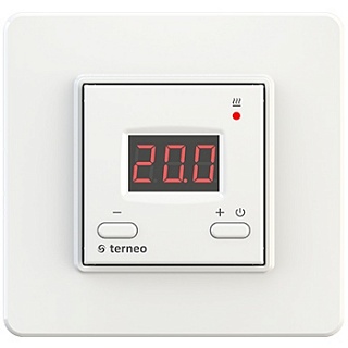  Terneo VT,  ,  0-35C, AC230V, 16A, DS Electronics