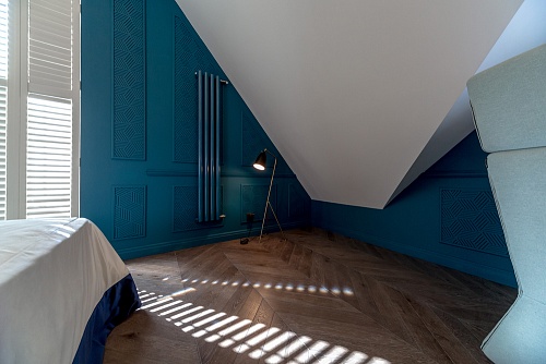 Радиатор КЗТО Гармония 1-2000-11