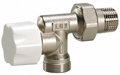 М 320 1/2"х M24x19 Блок верхний автомат (68102100D, 13102100) Luxor