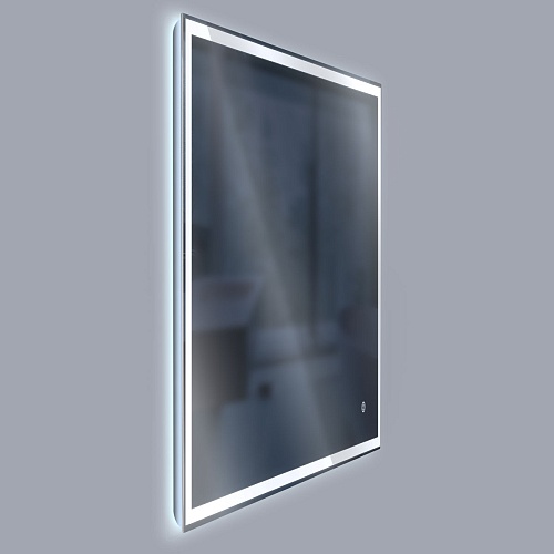 Зеркало 120 "Vincea LED VLM-3VN120 1200?800 c сенсорным выключателем и диммером