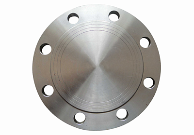 Фланец стальной глухой 150*10/16 ( 8 отв. диам 18мм)